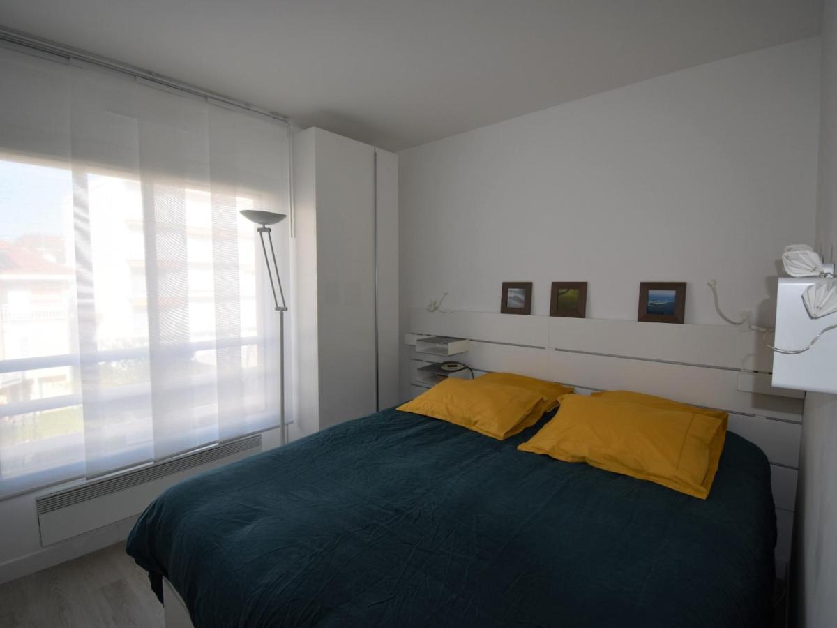 Arcachon : T2 Moderne A 2 Pas De La Plage Avec Balcon, Wifi, Parking Et Tv Cinema - Fr-1-420-71 Экстерьер фото
